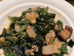 -刀板香·安徽菜(国购IFC店)