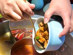 -竹犇番茄火锅(长风街店)