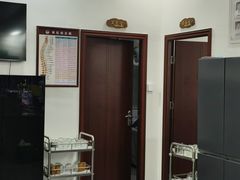 -张钰强中医正骨推拿连锁(唐家人才公寓店)