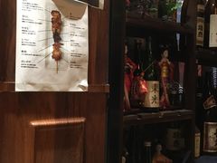 -醉虎传(南锣鼓巷店)
