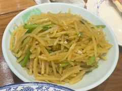 -满园烤鸭·春饼(太原街万达店)