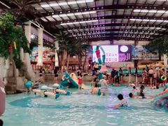 -南宫温泉水世界