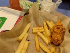 -德克士精巧店(嘉定宝龙广场店)