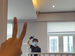 -MASTER FIT 拉伸大师·筋膜刀·西式按摩(上梅林卓悦汇店)