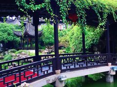 -扬州瘦西湖汇金酒店