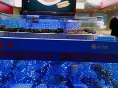 -鸽子侯·家宴·平价海鲜(绿地店)