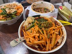 -吉庆桂林米粉·柳州螺蛳粉(港汇广场店)