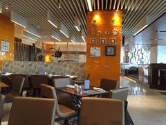 -扬州皇冠假日酒店