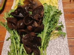 -九號院子海鲜烧烤