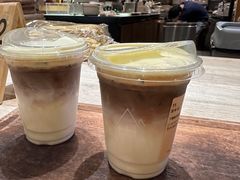 -去茶山(重庆万象城店)