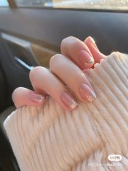 -情同手足美甲美睫
