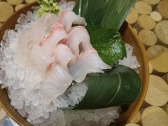 -西村日本料理(香格里拉饭店)