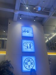 点击看大图 -YASAKI国际舞蹈中心