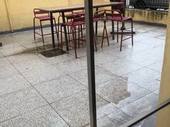 -肯德基(成山路地铁站店)