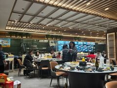-聚丰园•湖鲜餐厅(阿红私房菜梅石路店)