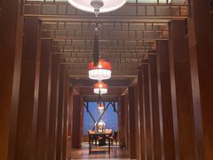 -镇江苏宁万豪酒店-苏筵中餐厅(市政路分店)
