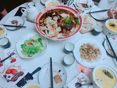 -旺顺阁鱼头泡饼(小红门店)