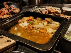 -伍丁·烤牛肋(和平东桥店)
