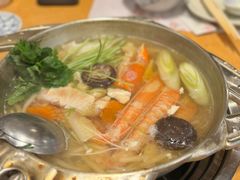 -蟹道乐(道顿堀本店)