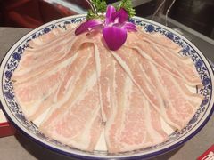 -生活如沸·顺德水牛奶火锅(大学路店)