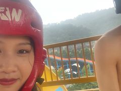 -重庆海昌加勒比海水世界