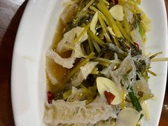 -临潼印象·特色陕菜