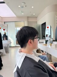 -BEAUTY HAIR GANO