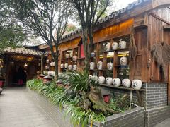 -青城甲(青城山店)