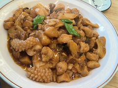 -食客居(缔景店)