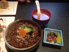 -将太无二·北美传奇寿司(瑞士公寓店)