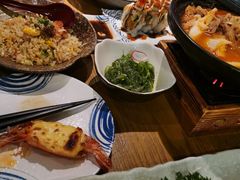 味付海草-樱町三味日本料理(城乡世纪广场店)