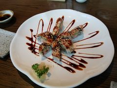 -Hatsune隐泉日式料理(三里屯太古里店)