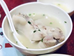 -易老妈蹄花.特色川菜(人民公园总店)
