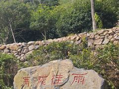 -石老人观光园