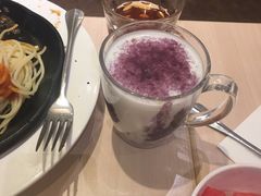 -东方豪客牛排意面披萨(玉函银座店)