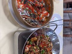 -笨罗卜浏阳菜馆(太平街店)