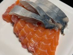 -大中华希尔顿酒店-念自助餐·嗨啤·小龙虾