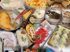 -椰庭·椰子鸡·创意玩家(晶耀前滩店)