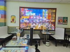 -澳门陈光记烧味饭店(万象城店)