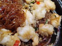 -绿茶餐厅(蓝色港湾店)
