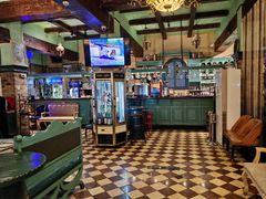 -海尔巴格一甸茶餐厅(团结路店)