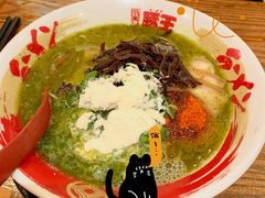 翠王-豚王拉面(澳门银河店)