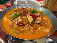 -阿财老铺·老蚌埠龙虾城(华夏总店)