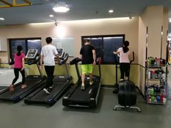 -中田健身工作室(博兴路店)