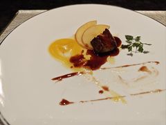 -Ginza Onodera铁板烧(外滩十八号店)