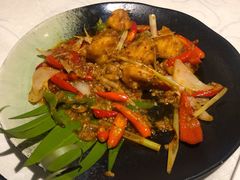 -暹罗泰·泰国餐厅(仁和新城店)