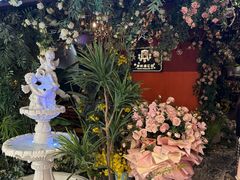 -第101座花园餐厅(湖滨88店)