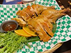 -泰妃殿(武汉首店)