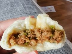 -老陶包子铺(南大西南村店)