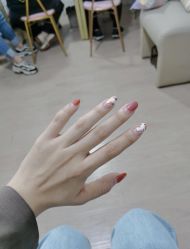 -糖·美学·美甲